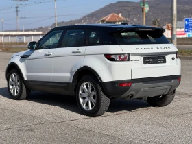 Land Rover Range Rover Evoque 2.2d SD4 4x4 LIMITED, снимка 5