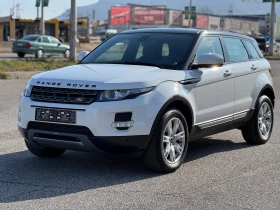 Land Rover Range Rover Evoque 2.2d SD4 4x4 LIMITED, снимка 2