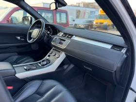 Land Rover Range Rover Evoque 2.2d SD4 4x4 LIMITED | Mobile.bg    9