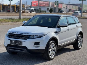 Land Rover Range Rover Evoque 2.2d SD4 4x4 LIMITED, снимка 4