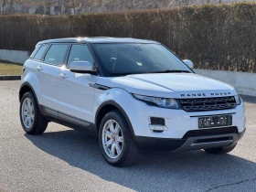 Land Rover Range Rover Evoque 2.2d SD4 4x4 LIMITED, снимка 1