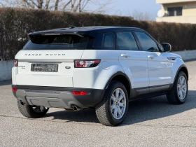 Land Rover Range Rover Evoque 2.2d SD4 4x4 LIMITED, снимка 6