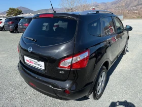 Nissan Qashqai (KATO НОВА)^(7-МЕСТА), снимка 6