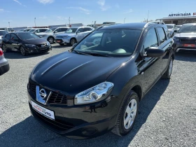 Обява за продажба на Nissan Qashqai (KATO НОВА)^(7-МЕСТА) ~14 900 лв. - изображение 1