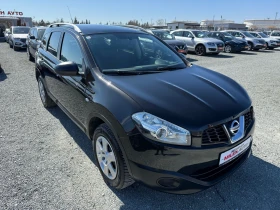 Nissan Qashqai (KATO НОВА)^(7-МЕСТА), снимка 3