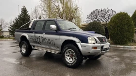 Mitsubishi L200, снимка 6