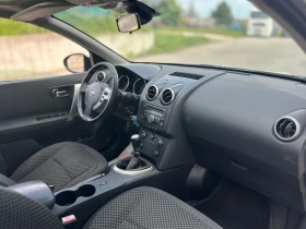 Nissan Qashqai 1.5 DCI /  /  /   | Mobile.bg    11