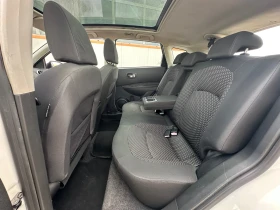 Nissan Qashqai 1.5 DCI /  /  /   | Mobile.bg    14