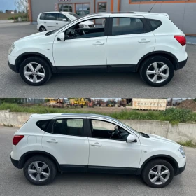 Nissan Qashqai 1.5 DCI /  /  /   | Mobile.bg    7