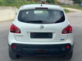 Nissan Qashqai 1.5 DCI /  /  /   | Mobile.bg    5