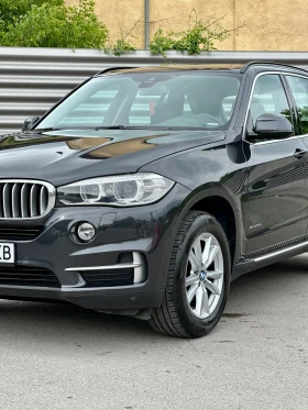 Обява за продажба на BMW X5 X-Drive ЛИЗИНГ ~33 700 лв. - изображение 1