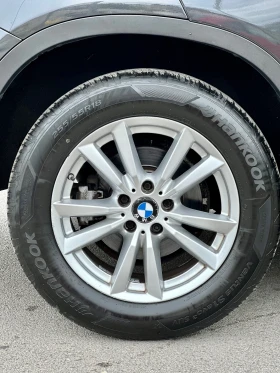 Обява за продажба на BMW X5 X-Drive ЛИЗИНГ ~33 700 лв. - изображение 9