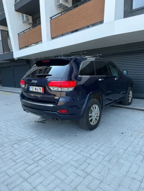 Обява за продажба на Jeep Grand cherokee ~24 999 лв. - изображение 7