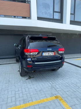 Обява за продажба на Jeep Grand cherokee ~24 999 лв. - изображение 5