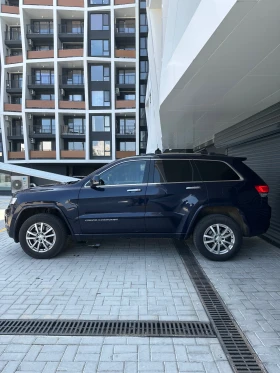 Обява за продажба на Jeep Grand cherokee ~24 999 лв. - изображение 4