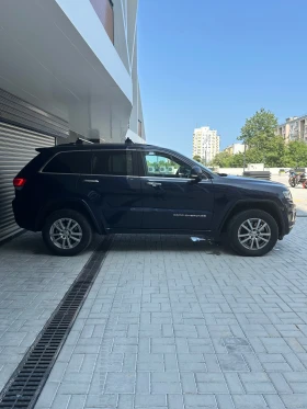 Обява за продажба на Jeep Grand cherokee ~24 999 лв. - изображение 3