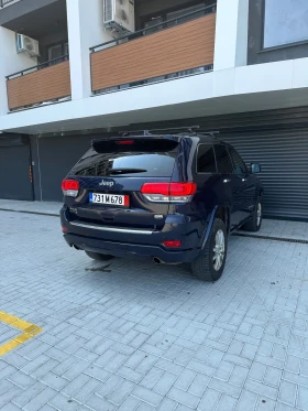 Обява за продажба на Jeep Grand cherokee ~24 999 лв. - изображение 6