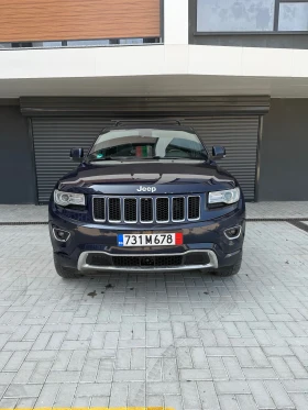 Обява за продажба на Jeep Grand cherokee ~24 999 лв. - изображение 2