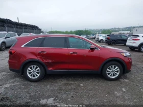 Обява за продажба на Kia Sorento 2.4L I-4 DI, DOHC, VVT, 185HP Front Wheel Drive ~21 200 лв. - изображение 4