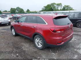 Обява за продажба на Kia Sorento 2.4L I-4 DI, DOHC, VVT, 185HP Front Wheel Drive ~21 200 лв. - изображение 7