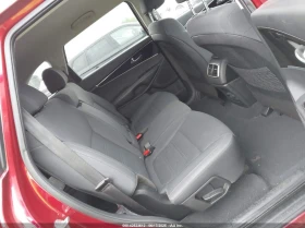 Kia Sorento 2.4L I-4 DI, DOHC, VVT, 185HP Front Wheel Drive - 21200 лв. - 19604177 13