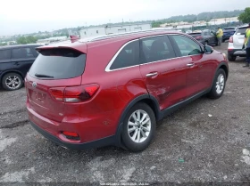 Обява за продажба на Kia Sorento 2.4L I-4 DI, DOHC, VVT, 185HP Front Wheel Drive ~21 200 лв. - изображение 8