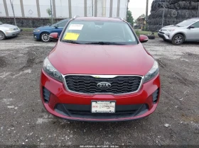 Обява за продажба на Kia Sorento 2.4L I-4 DI, DOHC, VVT, 185HP Front Wheel Drive ~21 200 лв. - изображение 3