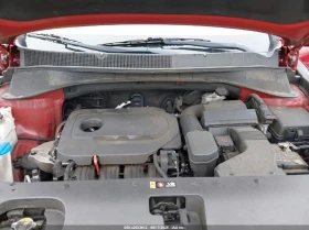 Kia Sorento 2.4L I-4 DI, DOHC, VVT, 185HP Front Wheel Drive - 21200 лв. - 19604177 15