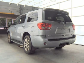 Toyota Sequoia LIMITED* 5.7* V8* ПОДГРЕВ* КАМЕРА* КЕЙЛЕС - 17600 лв. - 21460284 4