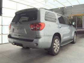 Toyota Sequoia LIMITED* 5.7* V8* ПОДГРЕВ* КАМЕРА* КЕЙЛЕС - 17600 лв. - 21460284 2