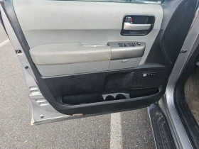 Toyota Sequoia LIMITED* 5.7* V8* ПОДГРЕВ* КАМЕРА* КЕЙЛЕС - 17600 лв. - 21460284 7