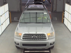 Toyota Sequoia LIMITED* 5.7* V8* ПОДГРЕВ* КАМЕРА* КЕЙЛЕС - 17600 лв. - 21460284 5