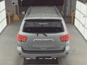 Toyota Sequoia LIMITED* 5.7* V8* ПОДГРЕВ* КАМЕРА* КЕЙЛЕС - 17600 лв. - 21460284 6