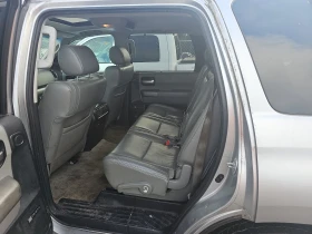 Toyota Sequoia LIMITED* 5.7* V8* ПОДГРЕВ* КАМЕРА* КЕЙЛЕС - 17600 лв. - 21460284 13