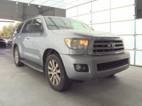 Toyota Sequoia LIMITED* 5.7* V8* ПОДГРЕВ* КАМЕРА* КЕЙЛЕС - 17600 лв. - 21460284 3