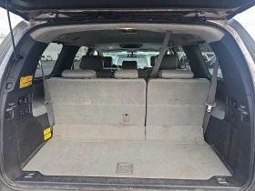 Toyota Sequoia LIMITED* 5.7* V8* ПОДГРЕВ* КАМЕРА* КЕЙЛЕС - 17600 лв. - 21460284 15