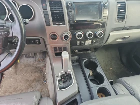 Toyota Sequoia LIMITED* 5.7* V8* ПОДГРЕВ* КАМЕРА* КЕЙЛЕС - 17600 лв. - 21460284 9