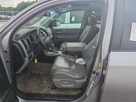 Toyota Sequoia LIMITED* 5.7* V8* ПОДГРЕВ* КАМЕРА* КЕЙЛЕС - 17600 лв. - 21460284 11
