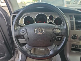 Toyota Sequoia LIMITED* 5.7* V8* ПОДГРЕВ* КАМЕРА* КЕЙЛЕС - 17600 лв. - 21460284 8