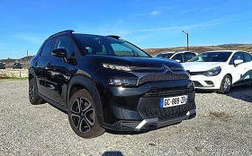 Citroen C3 Aircross AUTOMATIC | Mobile.bg    3