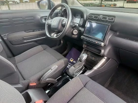 Citroen C3 Aircross AUTOMATIC, снимка 11