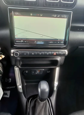 Citroen C3 Aircross AUTOMATIC, снимка 13