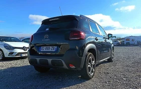Citroen C3 Aircross AUTOMATIC | Mobile.bg    6