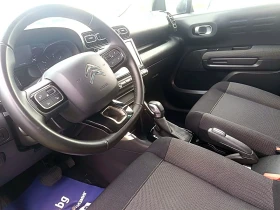 Citroen C3 Aircross AUTOMATIC, снимка 15