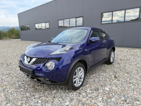 Nissan Juke 1.5 DCI NAVI CAMERA