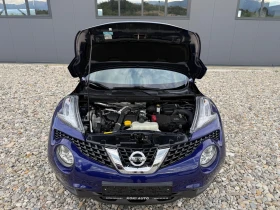 Nissan Juke 1.5 DCI NAVI CAMERA - 18390 лв. - 25017382 16