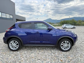 Nissan Juke 1.5 DCI NAVI CAMERA - 18390 лв. - 25017382 7
