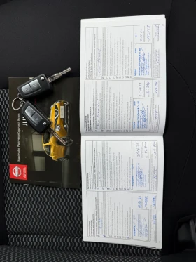 Nissan Juke 1.5 DCI NAVI CAMERA - 18390 лв. - 25017382 17
