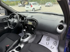Nissan Juke 1.5 DCI NAVI CAMERA - 18390 лв. - 25017382 11
