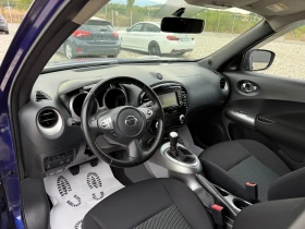 Nissan Juke 1.5 DCI NAVI CAMERA - 18390 лв. - 25017382 9